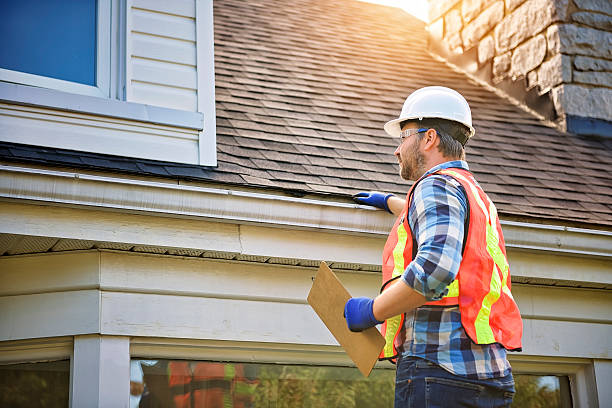 Licensed Emergency Roof Repair service in Morocco, IN - Ben Roofing and Steel LLC